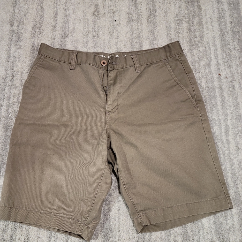 Men's RVCA shorts